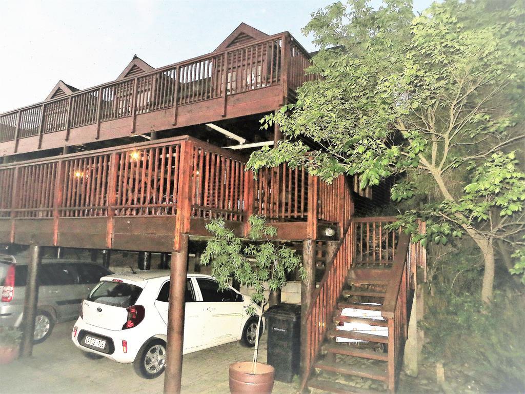 Apartamento Stellata - Inverter For Guests' Comfort Knysna Exterior foto